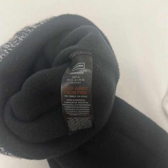 Hunter socks - Picture 2 of 2